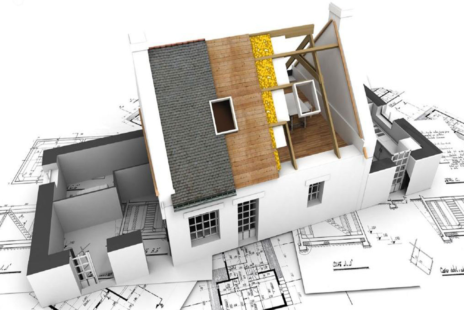 New Commercial-Retail-Office Building